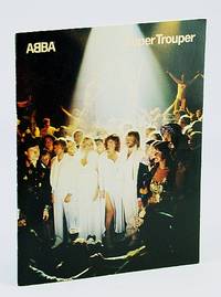 ABBA - Super Trouper: Sheet Music for Piano and Voice with Chords