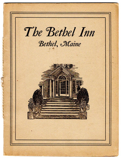 The Bethel Inn