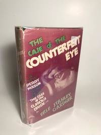 THE CASE OF THE Counterfeit eye