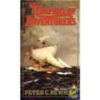 Company of Adventurers by Peter C. Newman - 1987-05-08