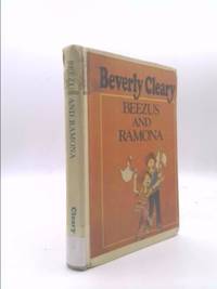image of Beezus and Ramona
