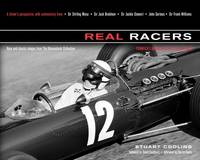 Real Racers: Formula 1 in the 1950s and 1960s: A Driver's Perspective. Rare and Classic...