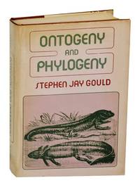 Ontogeny and Phylogeny