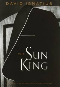 The Sun King by Ignatius, David