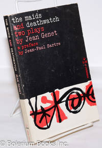 image of The Maids & Deathwatch: two plays