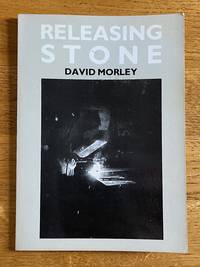 cover of Releasing Stone