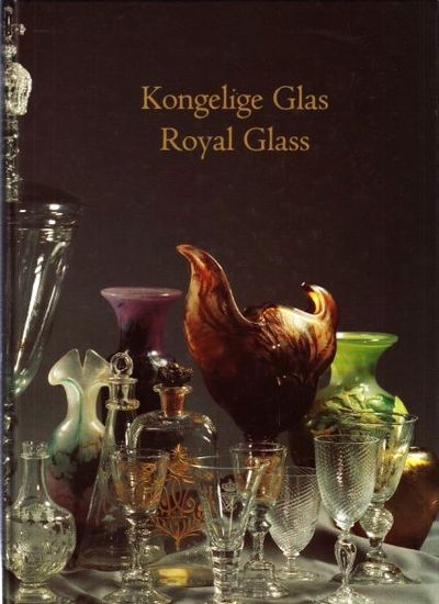 Kongelige Glas