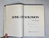 View Image 6 of 6 for Song of Solomon Inventory #314115
