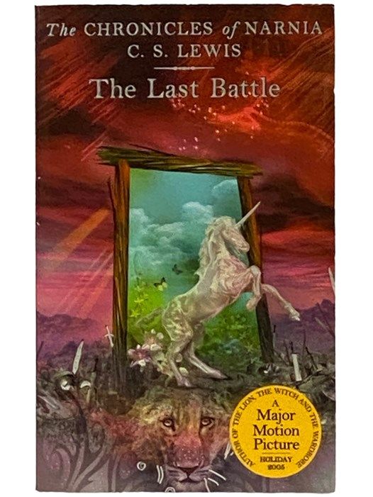 The Last Battle (The Chronicles of Narnia)