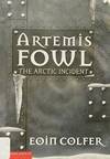 Artemis Fowl