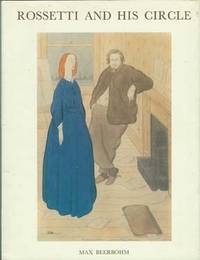 image of Rossetti and His Circle