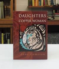 cover of Daughters of Copper Woman
