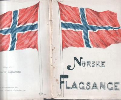 Norske flaggsange