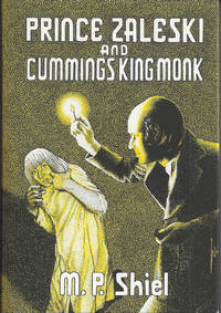 Prince Zaleski and Cummings King Monk