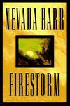 Firestorm *SIGNED* Anna Pigeon Mystery