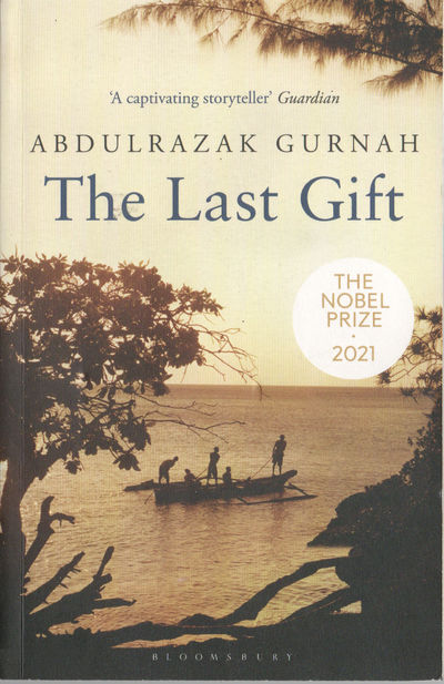 The last Gift