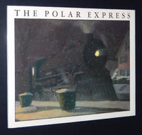 The Polar Express by Van Allsburg, Chris - 1985