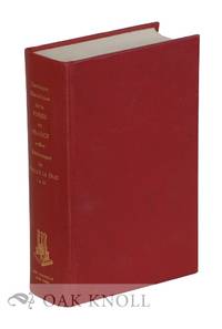CATALOGUE DES LIVRES COMPOSANT LA BIBLIOTHÈQUE POÉTIQUE DE M. VIOLLET LE DUC, AVEC DES NOTES...