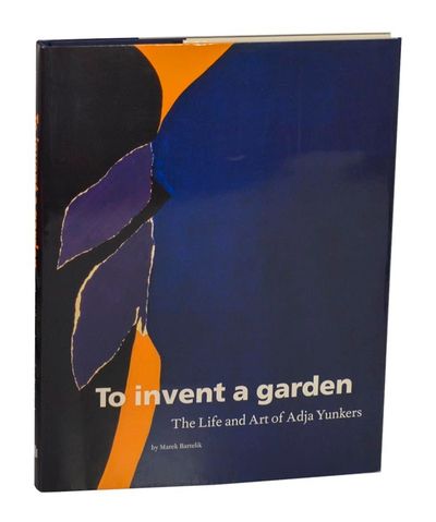 To Invent a Garden: The Life and Art of Adja Yunkers