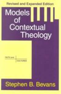 Models of Contextual Theology