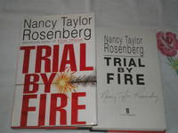cover of Trial By Fire: Signed
