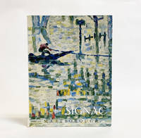 cover of La Création De L'Oeuvre Chez Paul Signac