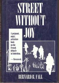 cover of STREET WITHOUT JOY