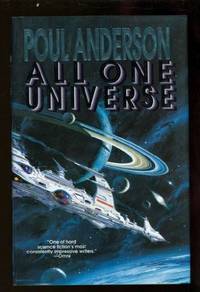 cover of All One Universe