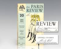 cover of Goodbye Columbus