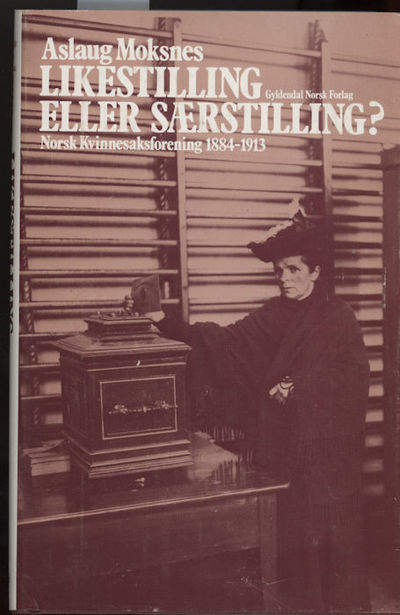 Likestilling eller særstilling?. Norsk…