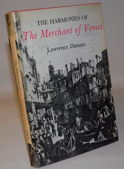 Harmonies of the Merchant of Venice.