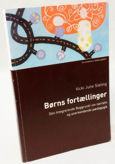 Børns fortællinger - Den Integrerende Baggrund i…