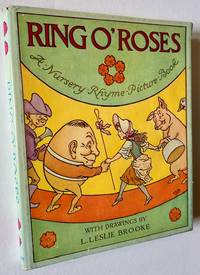 Ring O' Roses: A Nursery Rhyme Picture Book