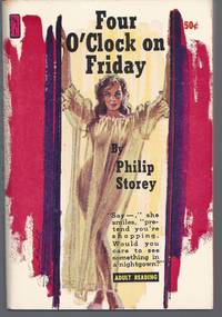 Four O&#039;clock on Friday by Storey, Philip - 1961