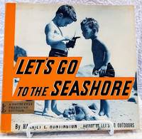 cover of LET'S GO TO THE SEASHORE