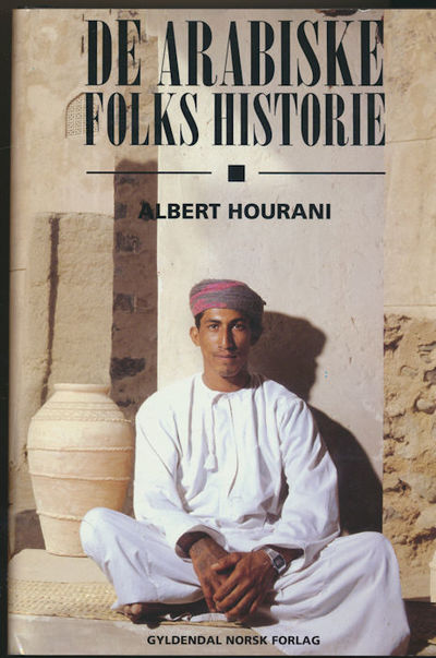 De arabiske folks historie