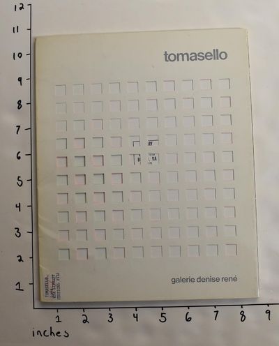 Tomasello: Recent Works