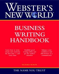 Business Writing Handbook