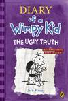Diary Of a Wimpy Kid