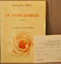 image of Le Passe-Marges.