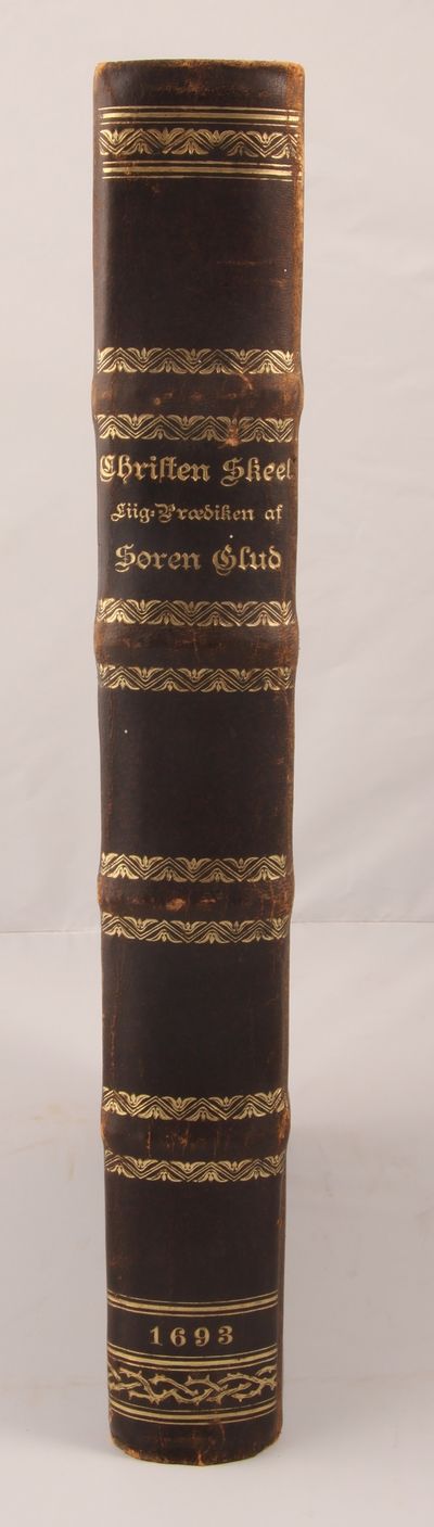 Eet er fornøden/ Luc. 10. v. 41. som er Herrens…