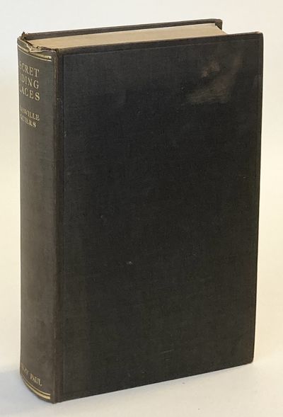 Secret Hiding-Places. The Origins, Histories and…