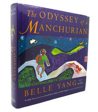 image of THE ODYSSEY OF A MANCHURIAN