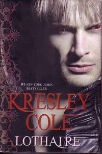 Lothaire Enemy of Old by Cole, Kresley - 2012