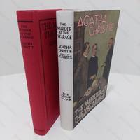 Murder at the Vicarage by Christie, Agatha - 2011