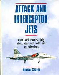 Attack And Interceptor Jets