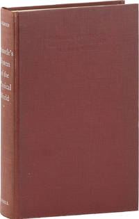 Aristotle's System of the Physical World: a Comparison With His Predecessors