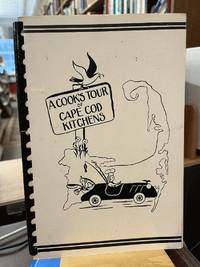 A Cook's Tour of Cape Cod Kitchens