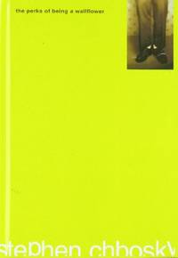 image of The Perks of Being a Wallflower