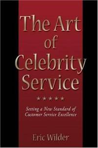 The Art of Celebrity Service